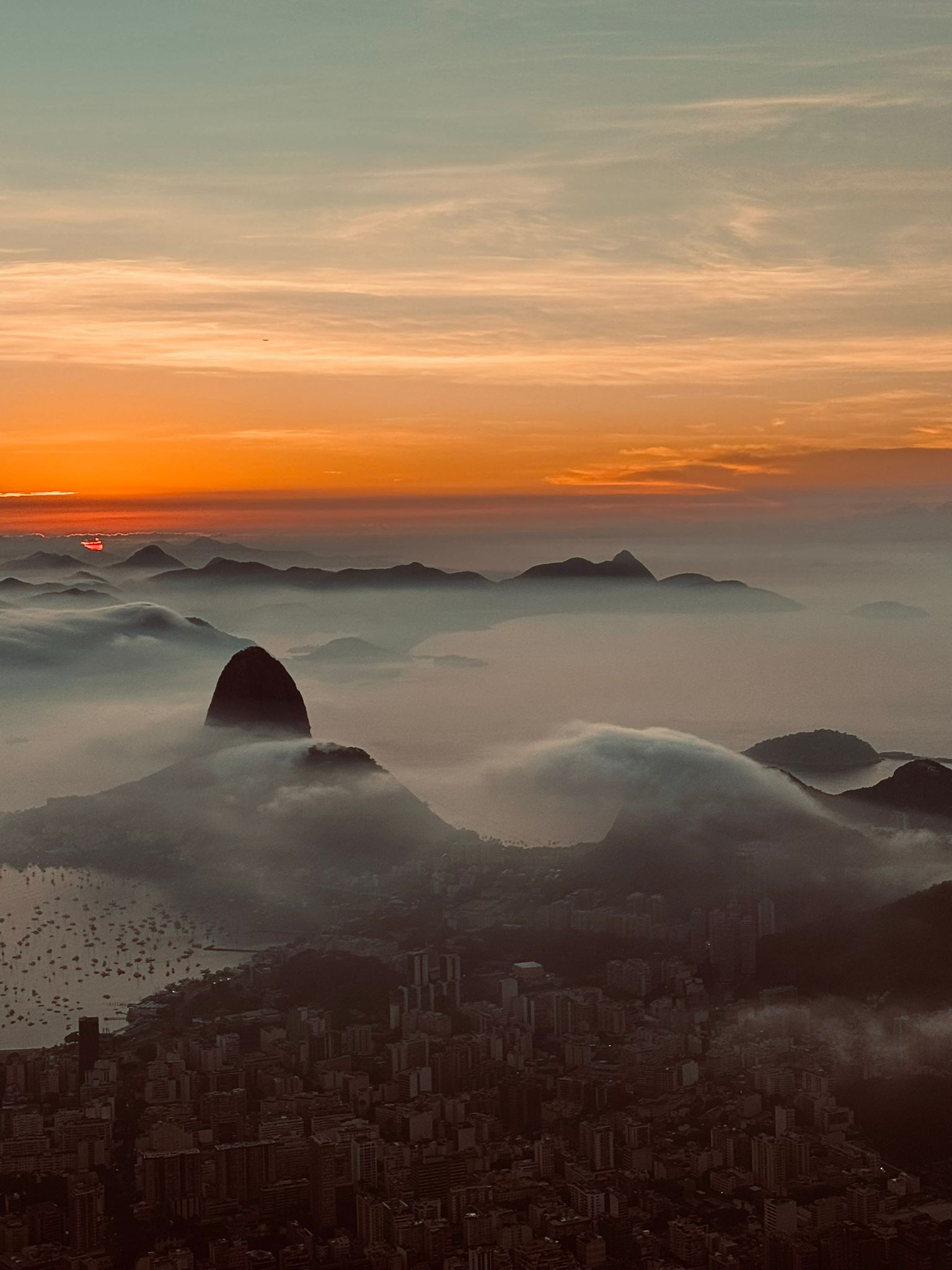 Costa do Rio