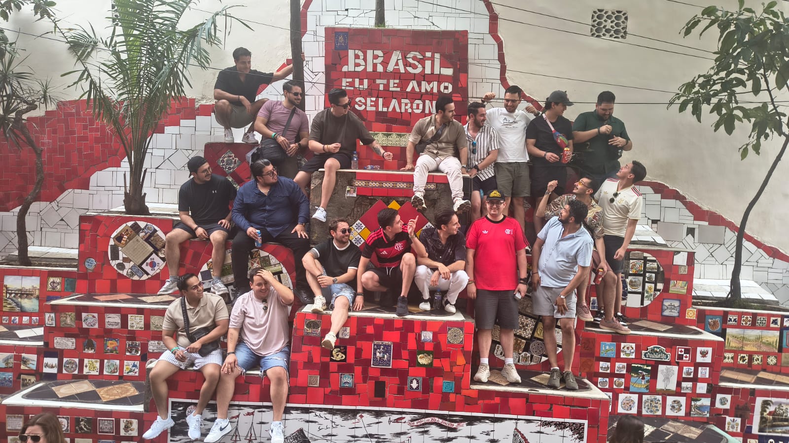 Passeios privativos no Rio